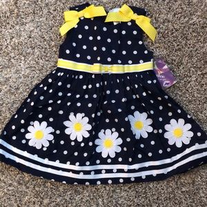 Kids dress